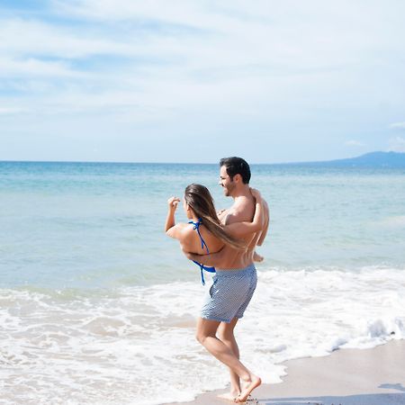 Casa Dona Susana (Adults Only) Puerto Vallarta Dış mekan fotoğraf