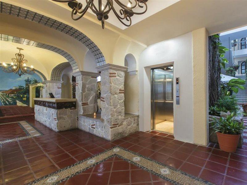 Casa Dona Susana (Adults Only) Puerto Vallarta Dış mekan fotoğraf
