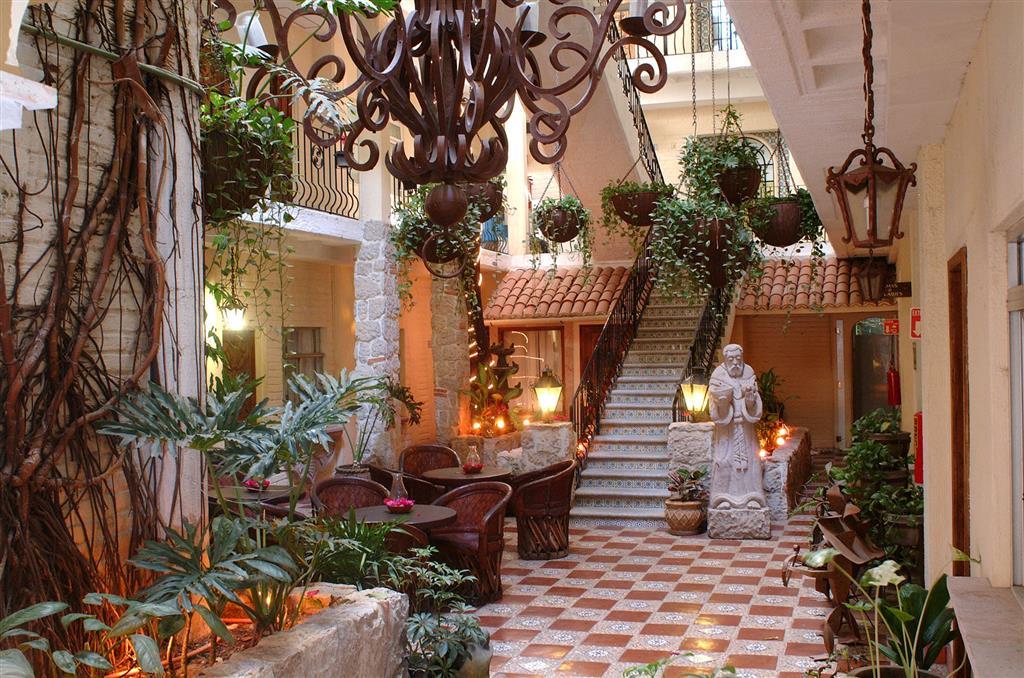 Casa Dona Susana (Adults Only) Puerto Vallarta İç mekan fotoğraf