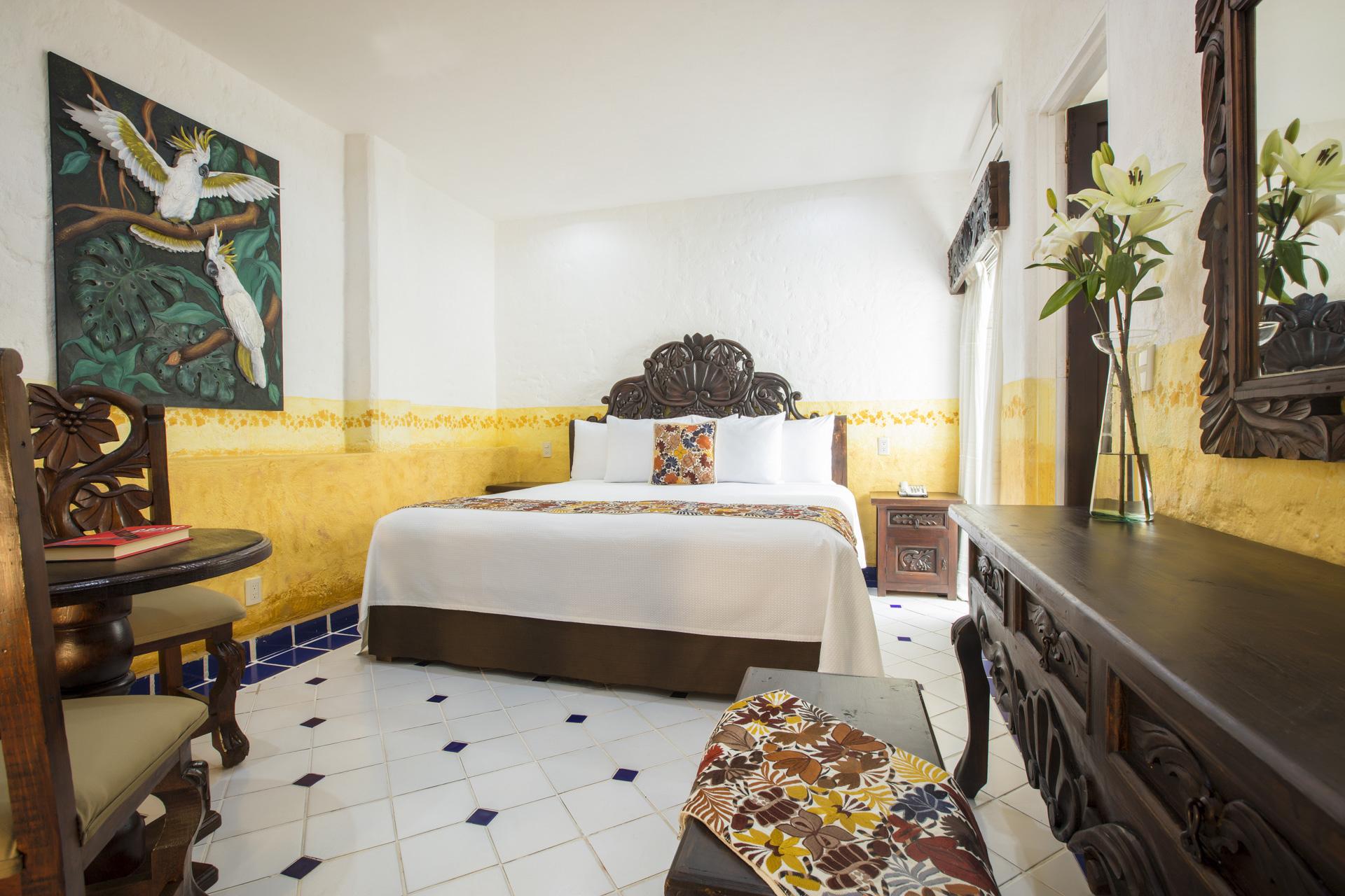Casa Dona Susana (Adults Only) Puerto Vallarta Dış mekan fotoğraf