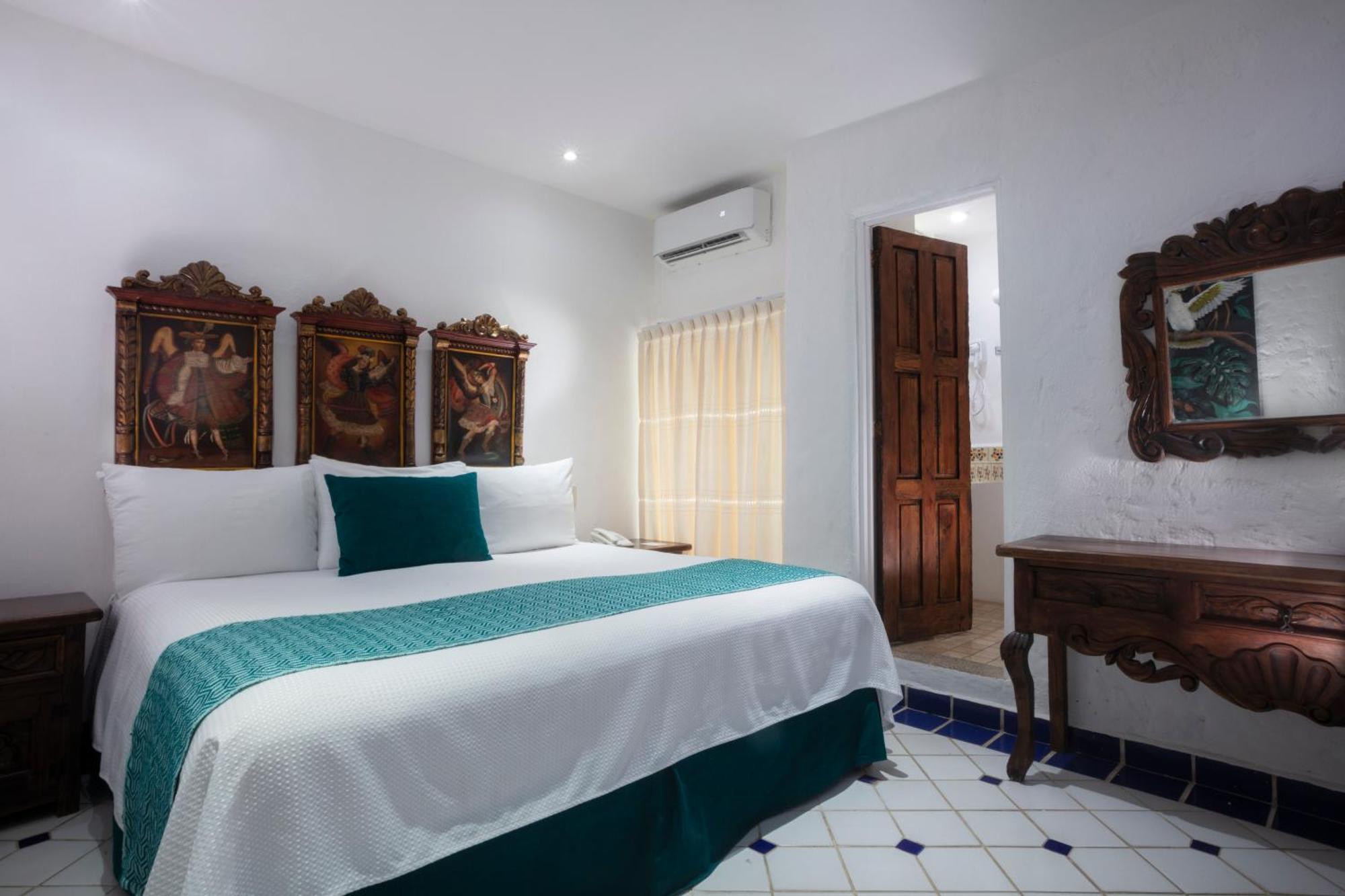Casa Dona Susana (Adults Only) Puerto Vallarta Dış mekan fotoğraf