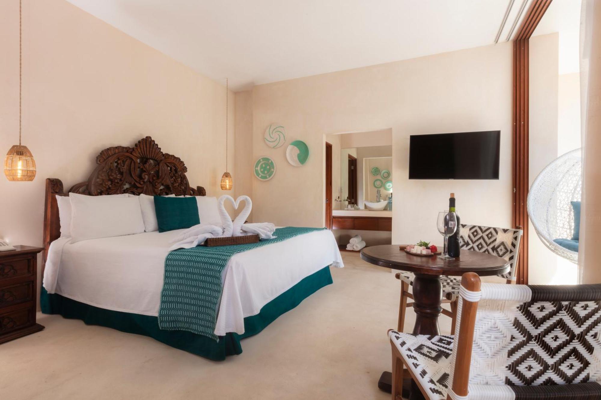 Casa Dona Susana (Adults Only) Puerto Vallarta Dış mekan fotoğraf
