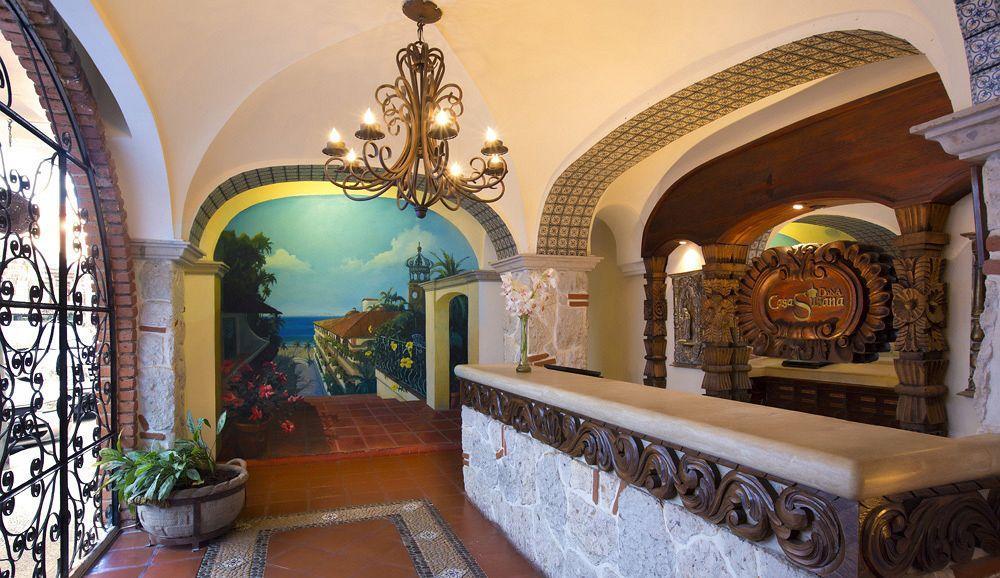 Casa Dona Susana (Adults Only) Puerto Vallarta Dış mekan fotoğraf