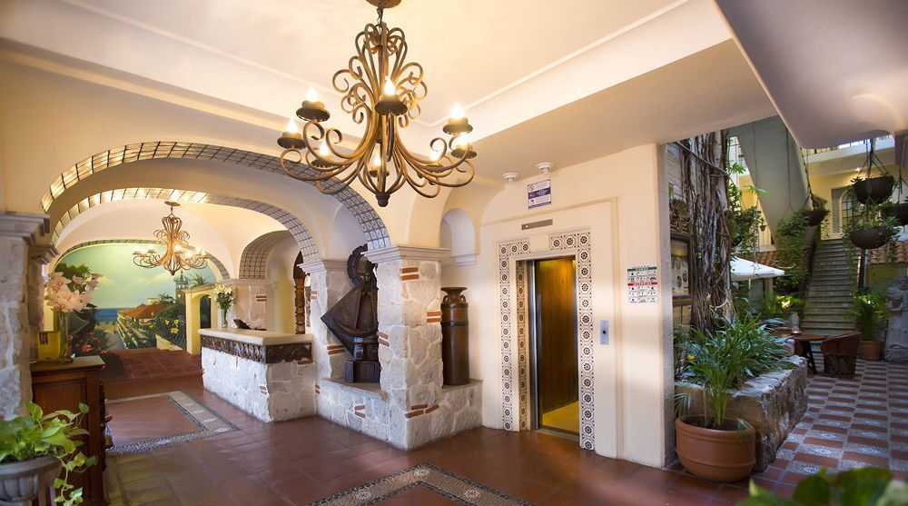 Casa Dona Susana (Adults Only) Puerto Vallarta Dış mekan fotoğraf