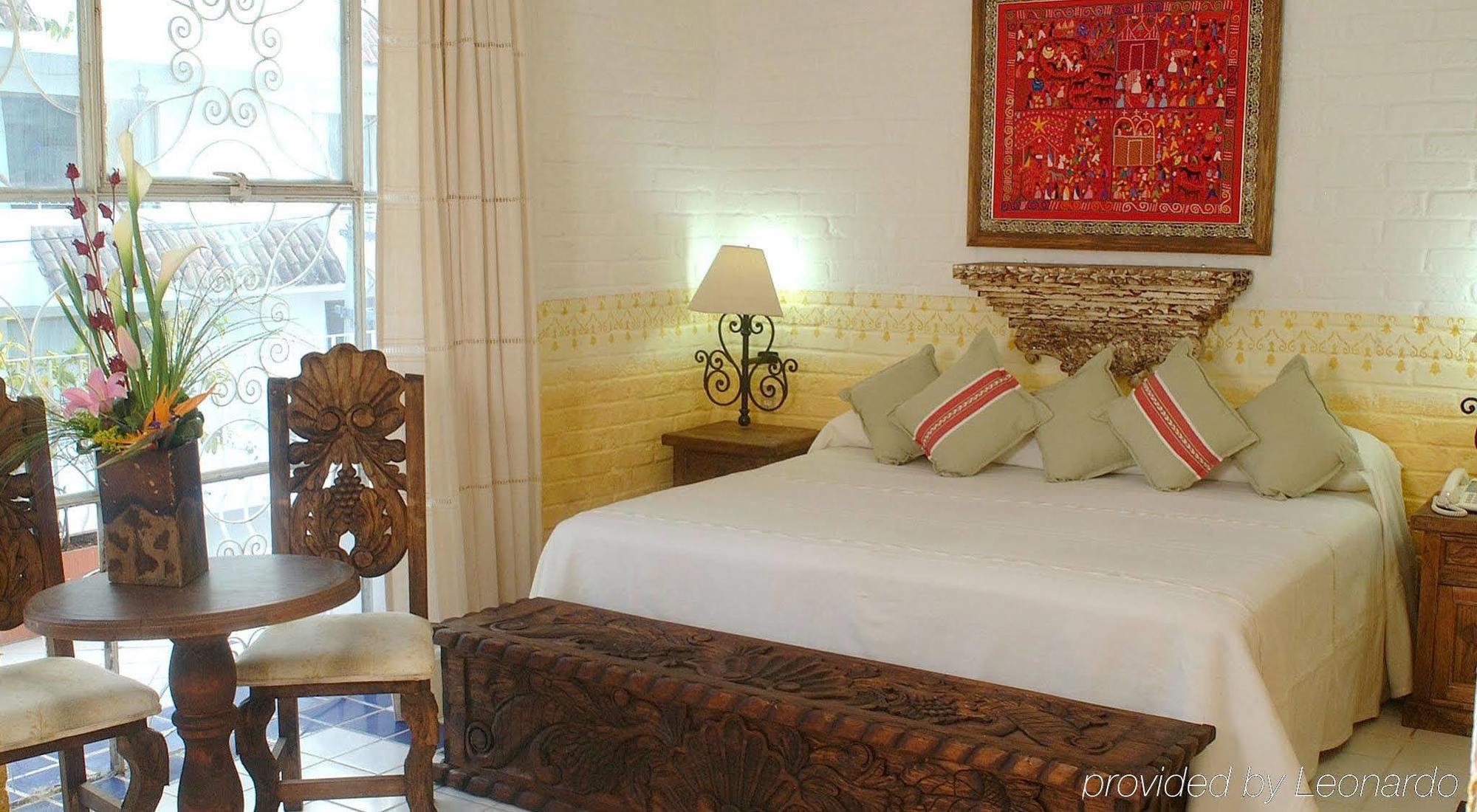 Casa Dona Susana (Adults Only) Puerto Vallarta Dış mekan fotoğraf