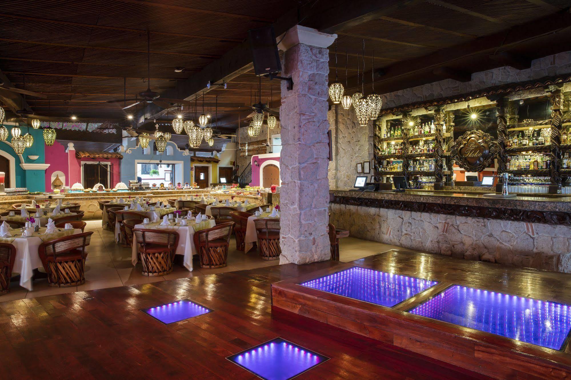 Casa Dona Susana (Adults Only) Puerto Vallarta Dış mekan fotoğraf