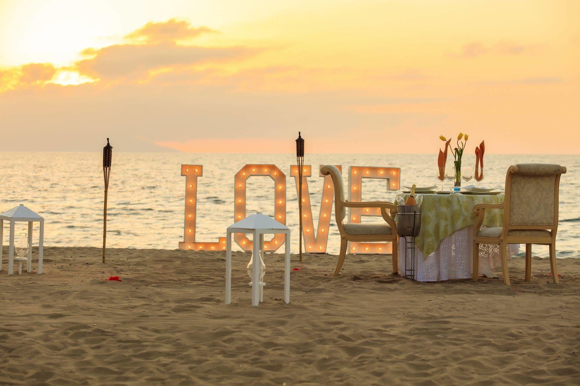 Casa Dona Susana (Adults Only) Puerto Vallarta Dış mekan fotoğraf