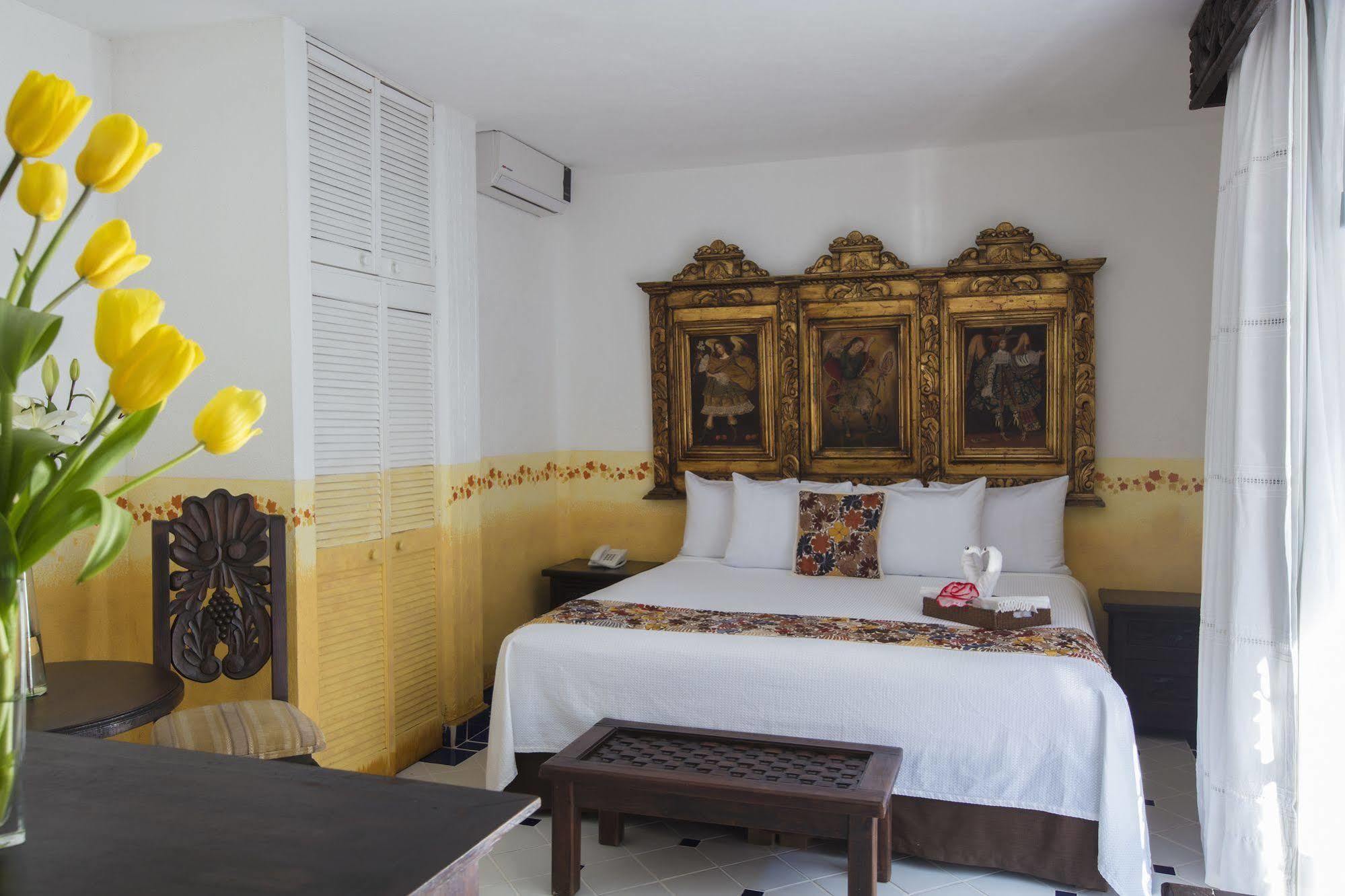 Casa Dona Susana (Adults Only) Puerto Vallarta Dış mekan fotoğraf