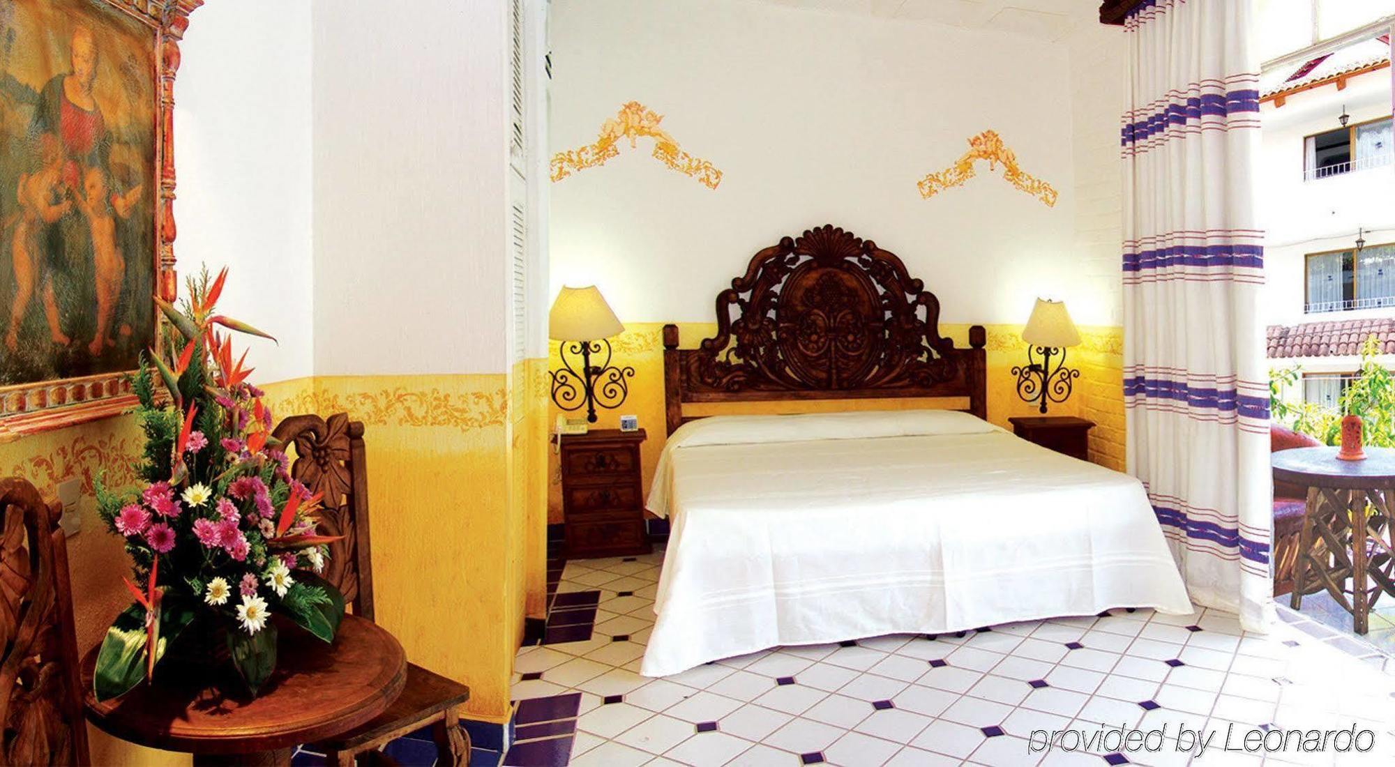 Casa Dona Susana (Adults Only) Puerto Vallarta Dış mekan fotoğraf