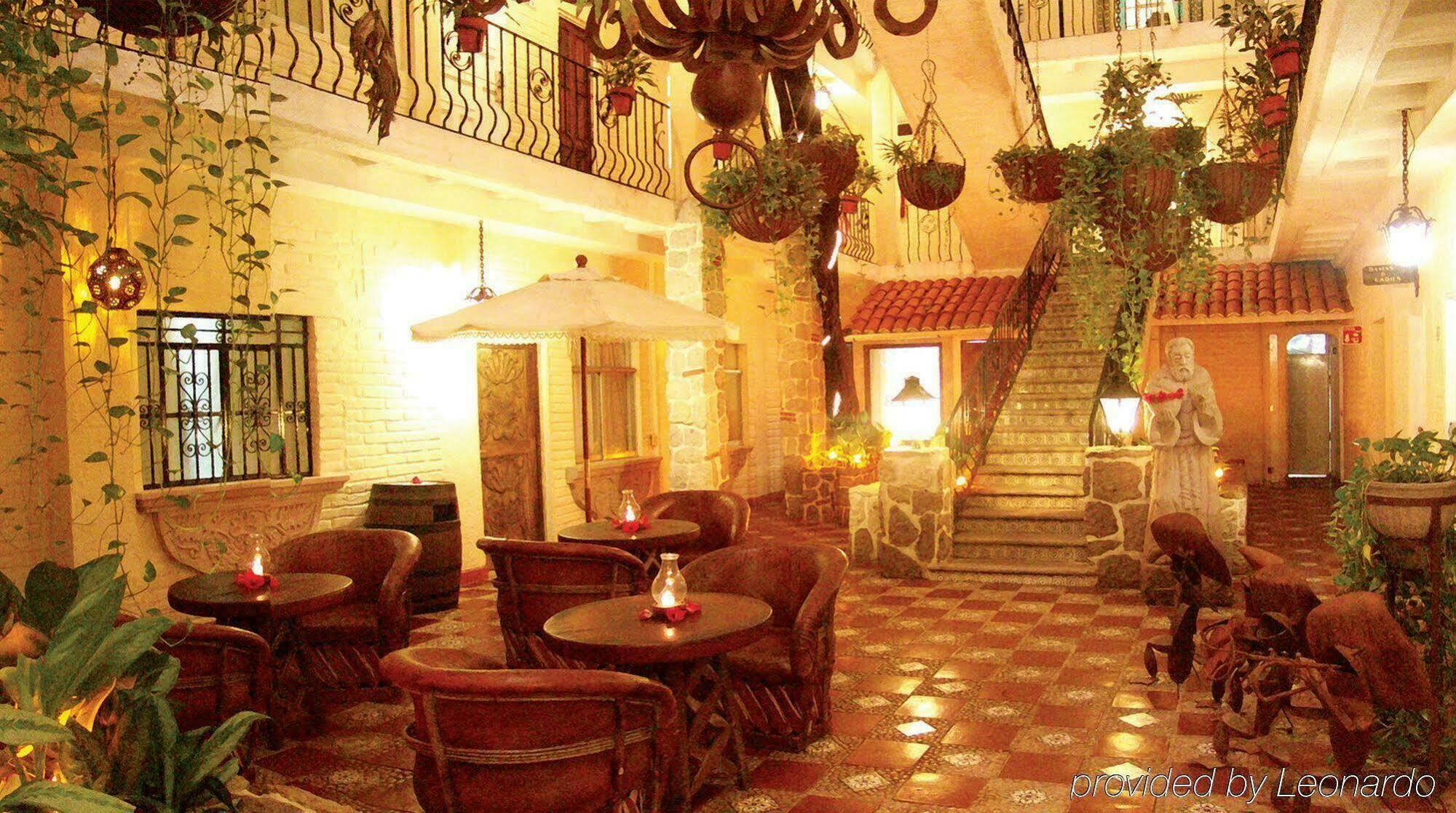Casa Dona Susana (Adults Only) Puerto Vallarta Dış mekan fotoğraf