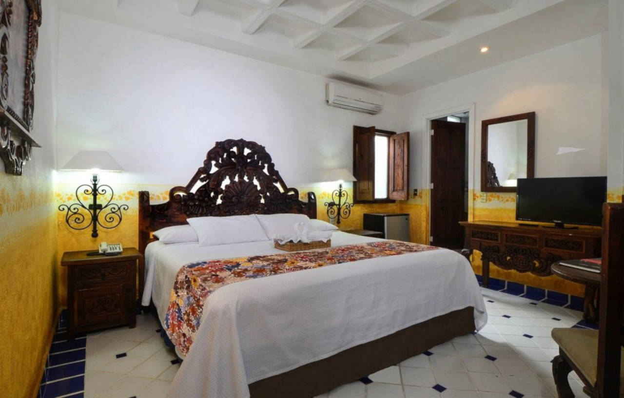 Casa Dona Susana (Adults Only) Puerto Vallarta Dış mekan fotoğraf